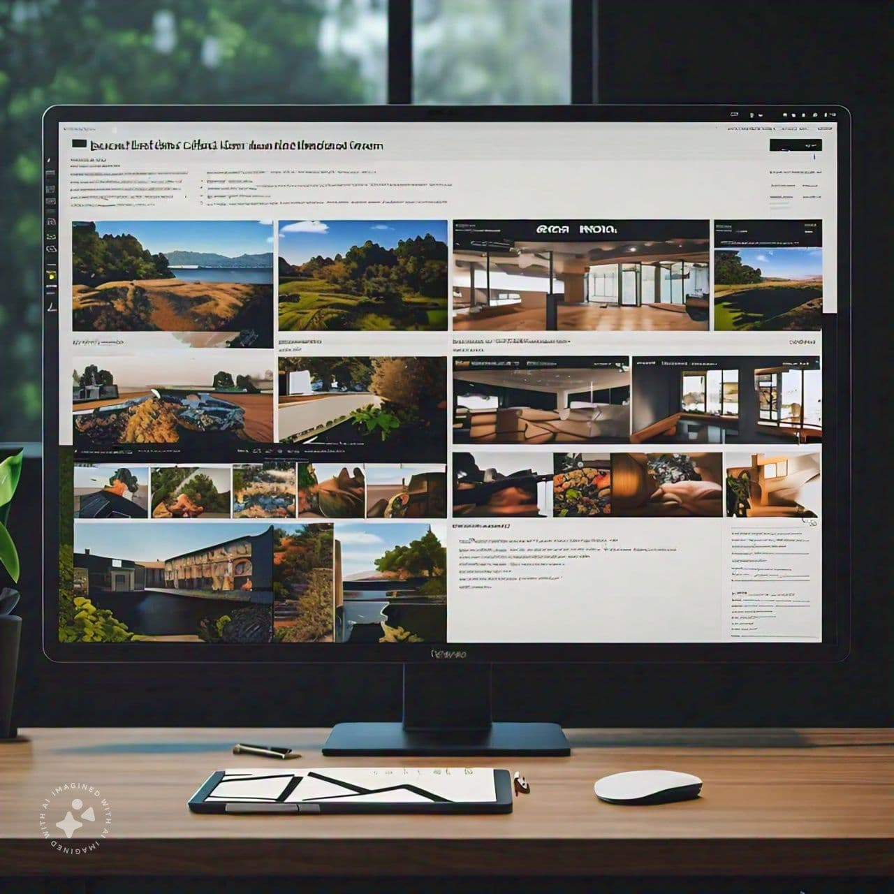 Discovering Web Development