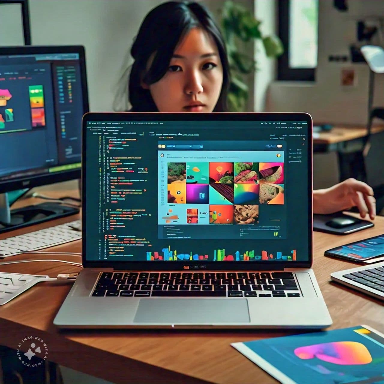 Why I Chose Backend Development