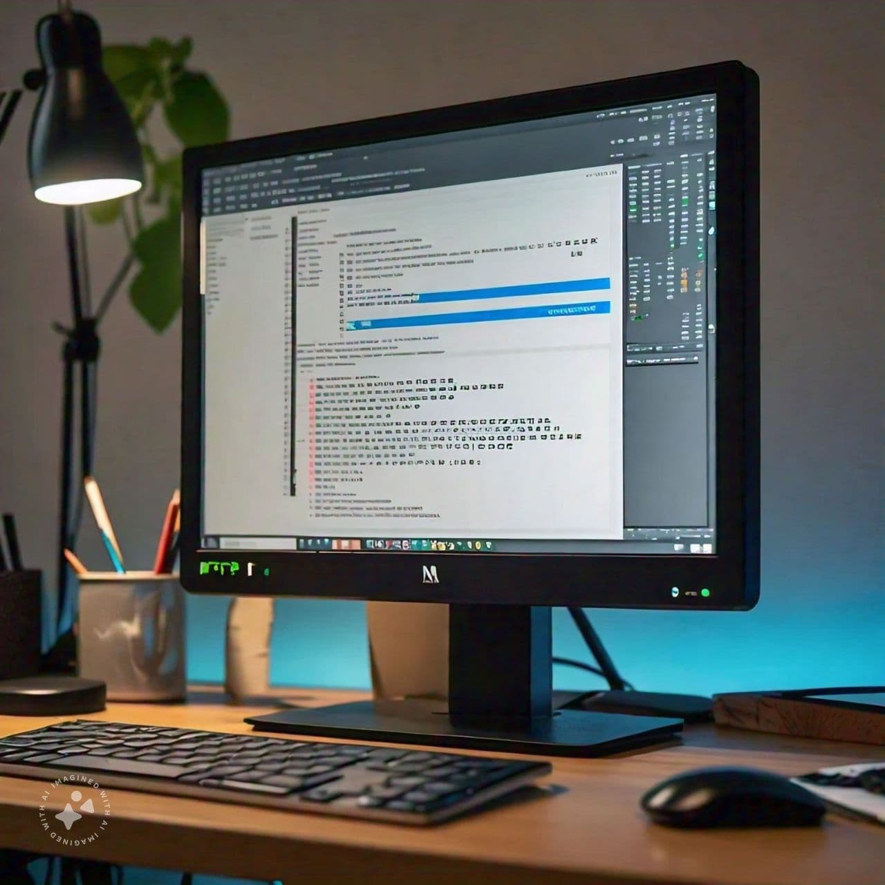 Starting My Learning Journey in Computer Science