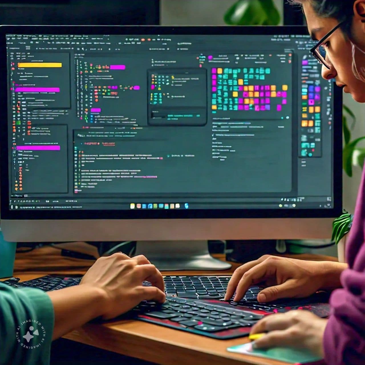 Discovering Web Development